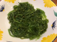 -萨莉亚意式餐厅(中信地铁商场店)