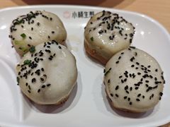 -小杨生煎(周浦万达店)