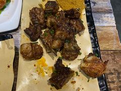 -鑫正兴东北烧烤(滨湖店)