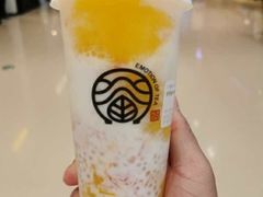 -眷茶(赛格国际购物中心店)