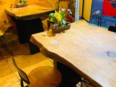 -盘炉forenza·云贵川融合小食堂 ( 钟楼中柳巷店)