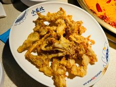 -小龙坎火锅(全球总店)