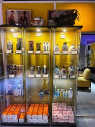 -极昼美黑24H日晒沙龙