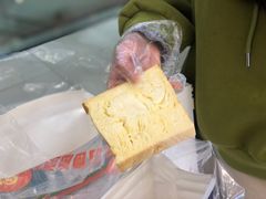 招牌原味吐司-爸爸糖吐司面包(宁波世纪东方店)