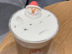 -Tims天好咖啡·贝果(东方广场店)