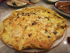 -华盛园卷子王农家菜水库鱼