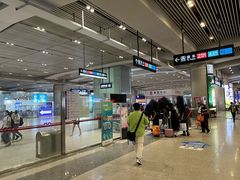 -西安北站(地铁站)