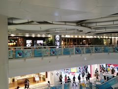 -云海肴·汽锅鸡·云南菜(美罗城店)