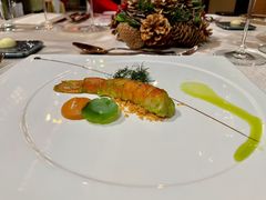 -北京古城老院厉晓麟精致菜