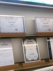 -CHIC 小资名妆