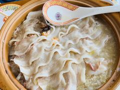 -砂锅居(西四店)