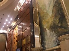 -无锡君来洲际酒店
