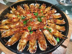 -北李妈妈菜(鲁能城店)