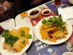 -振鼎鸡(福州路店)