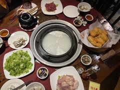 -大良毋米粥(锦龙路总店)