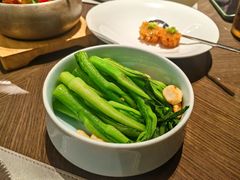 -万丽轩·粤菜(王府井金茂万丽酒店)