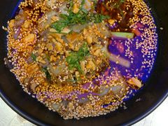 -鱼库·不仅是一家烤鱼店(车公庙店)