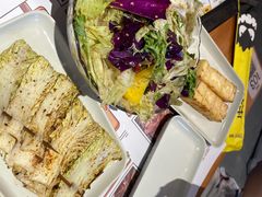 -木屋烧烤(惠阳华润小径湾店)
