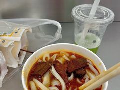 -骏骏牛肉粉店(吉庆街店)