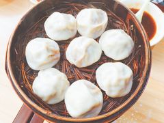 -鸡鸣汤包(乐购仕店)