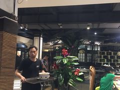 大堂-小柴米·传统江西菜(八一广场店)