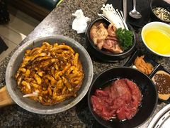 -韩罗苑(万象城店)