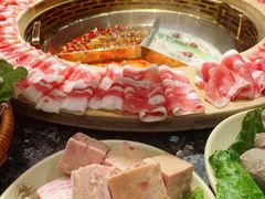 -蜀大侠火锅(森兰花园城店)