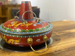 -木辛水水冰煮羊(新一中店)