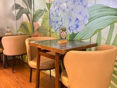 -THE WOODS 简餐 (国贸商城店)