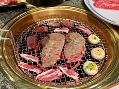 -NIUAN牛庵·日式和牛烧肉(恒隆店)
