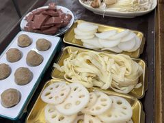 -刘少华贵州小黄牛·鲜牛肉火锅(总店)