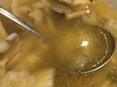 -顺风山庄(水濂山店)