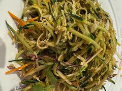 -老仁义·清真菜(太古街店)