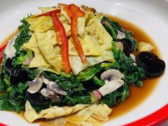 -古镇老食铺-徐州非遗技艺餐厅(大学城店)