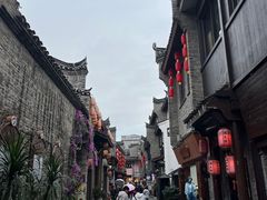 -东西巷