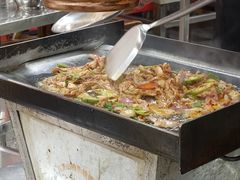 -郝大姐·乌龙山铁板烧(大学城三店)