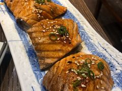 -大雄寿司(中华广场店)
