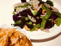 手撕饼-萍香大厨·锅包肉(大东门店)