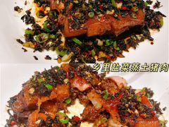 -渔乡米香·剁椒鱼头(四方坪店)