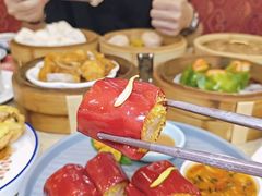 -点都德(喜粤楼店)