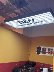 点击看大图 -Devilhands Barbershop男士理容店