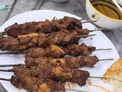 -老字号故乡烤肉店(总店)