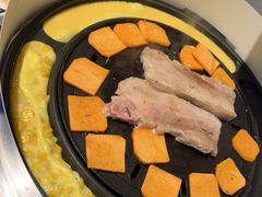 -朴太院·烤肉万岁·创意首尔料理(中联广场店)