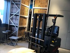 -来回·咖啡(钟村咖啡豆店)