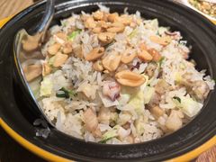 -金成潮菜博物馆(海珠湿地店)