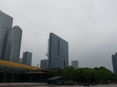 -钱江新城