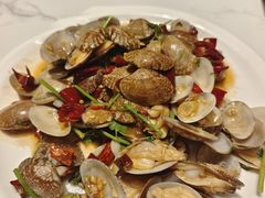 -轻松串吧(亦庄上海沙龙店)