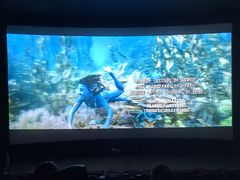 -CGV影城(东港IMAX店)