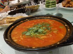 -新洪记·丽久饭店(铁西店)
