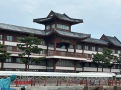 -刘公岛景区